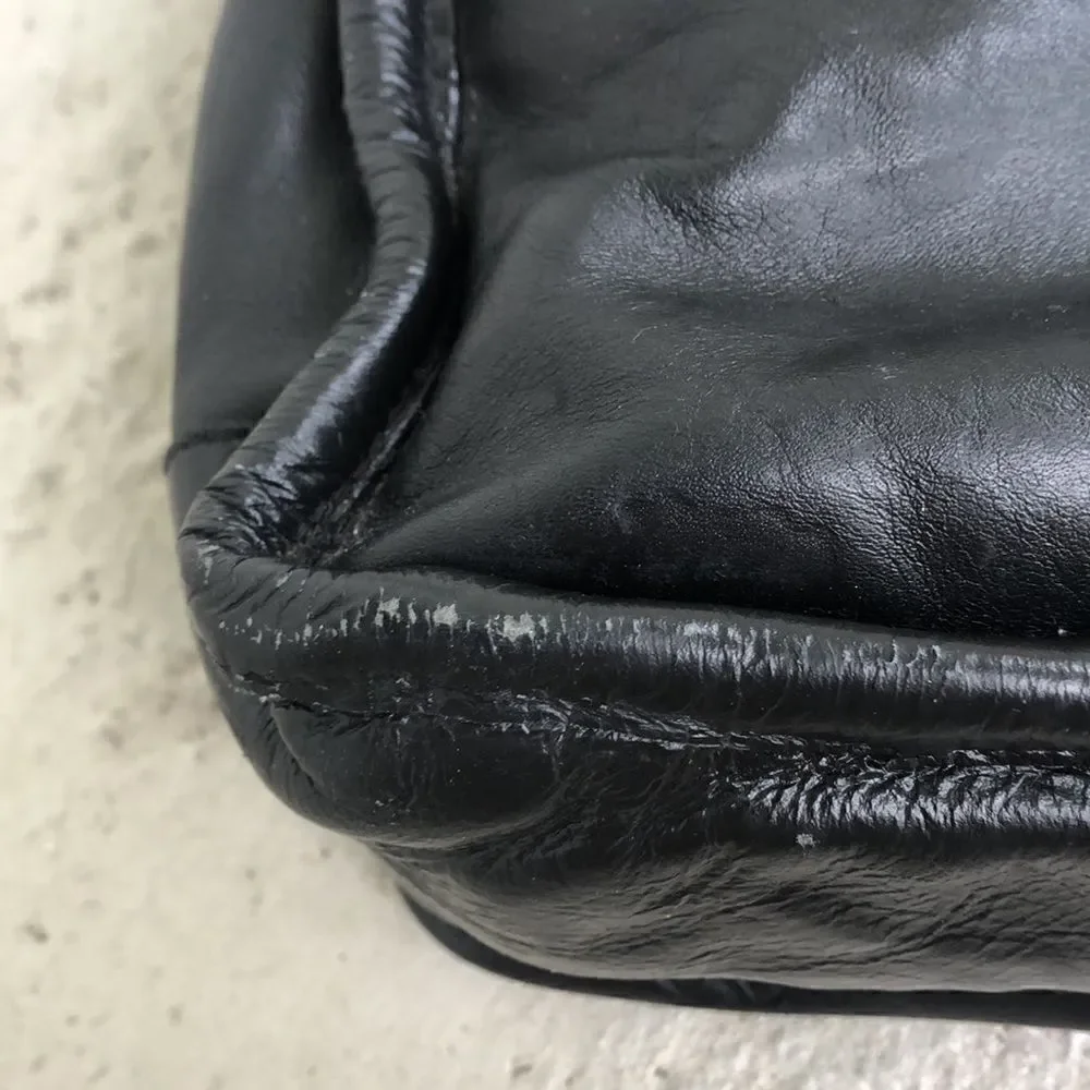 Tumi Messenger travel bag